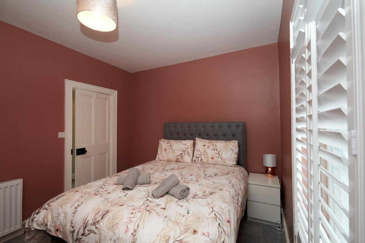 Vila Northbrook Belfast Exteriér fotografie