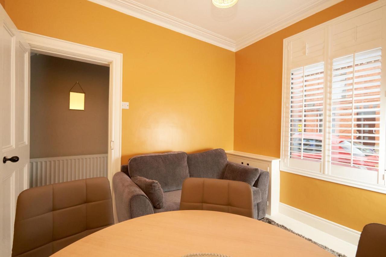 Vila Northbrook Belfast Exteriér fotografie